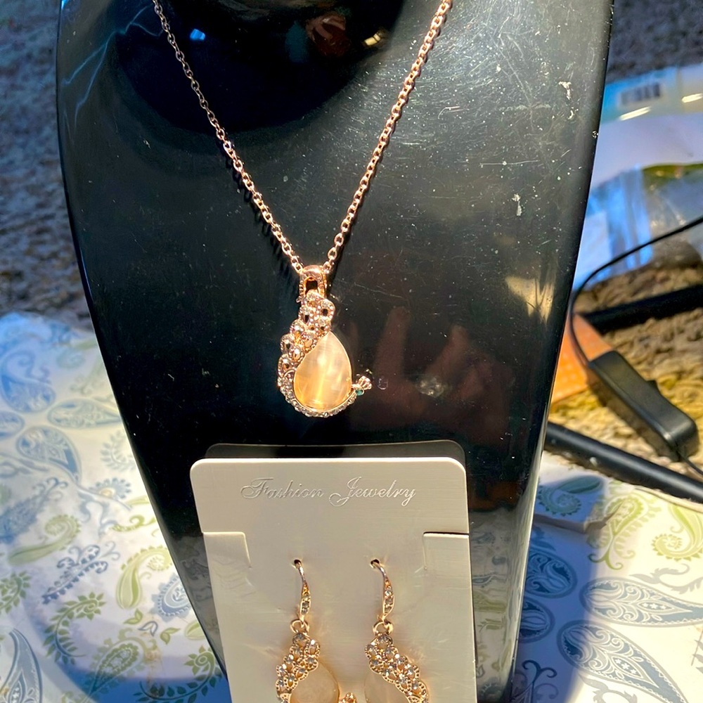 Necklace Set# 928